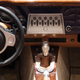 Illustration for article titled The New Morgan Aero8 Is 376 Horsepower Masterpiece Of Style And Wood